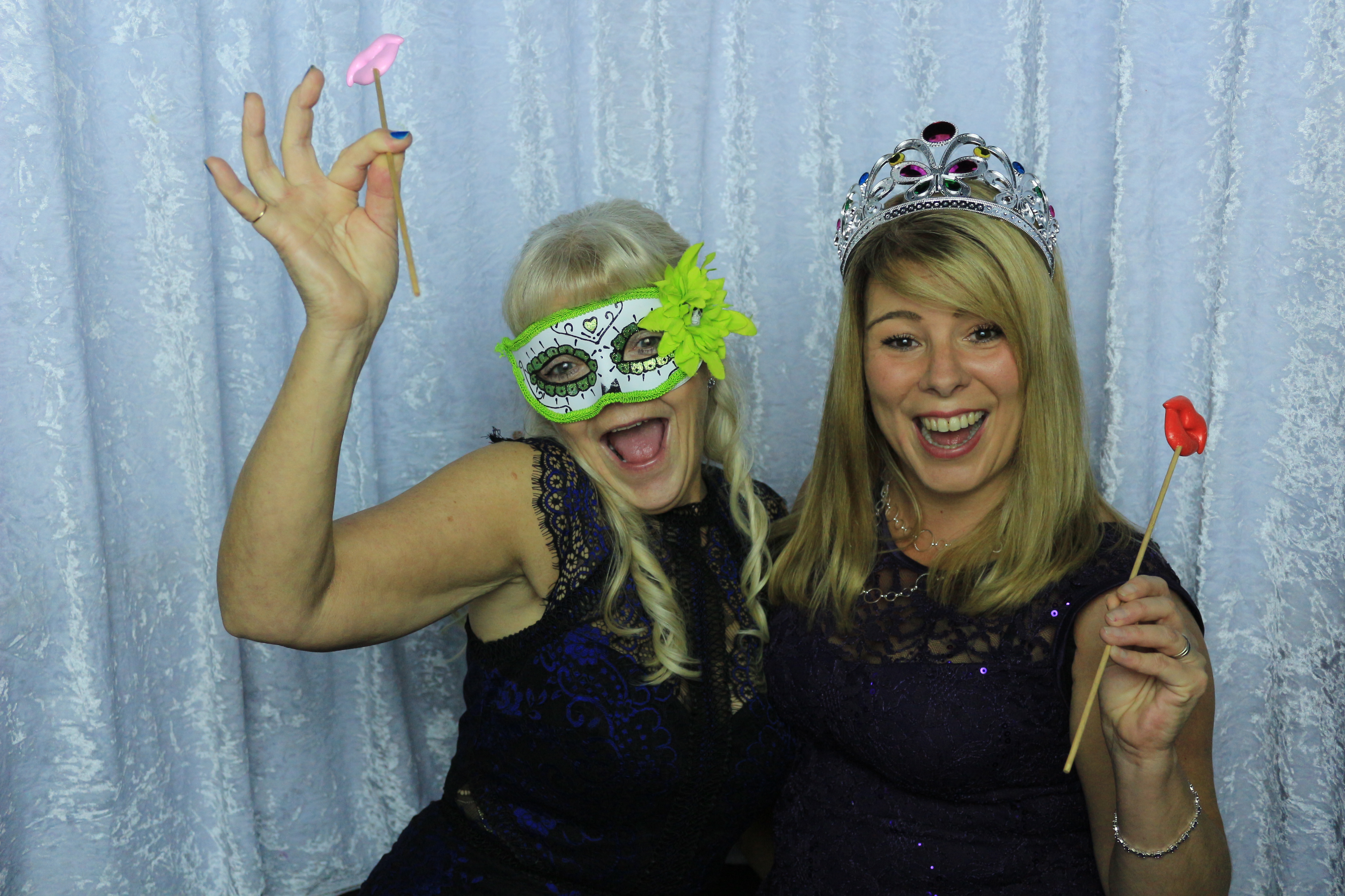 Dee’s 40th Birthday - Images | View more photos from the event at gallery.partydelightsphotobooth.co.uk/u/PartyDelightsPhotoBooth/Dee’s-40th-Birthday-Images